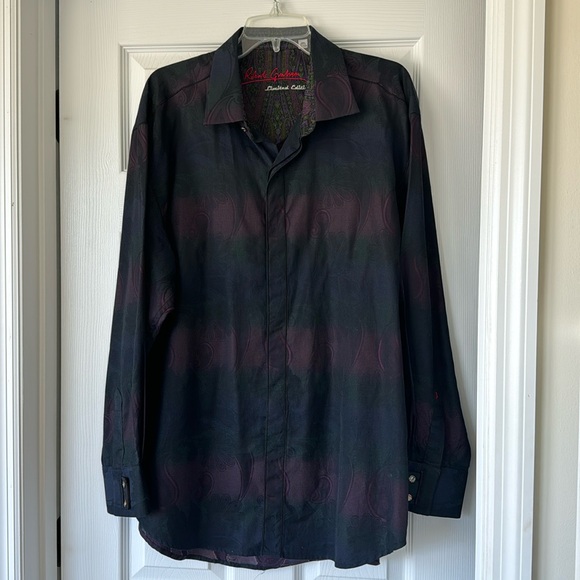 Rabbit Graham Limited, limited edition, short size 2 XL - Picture 1 of 14